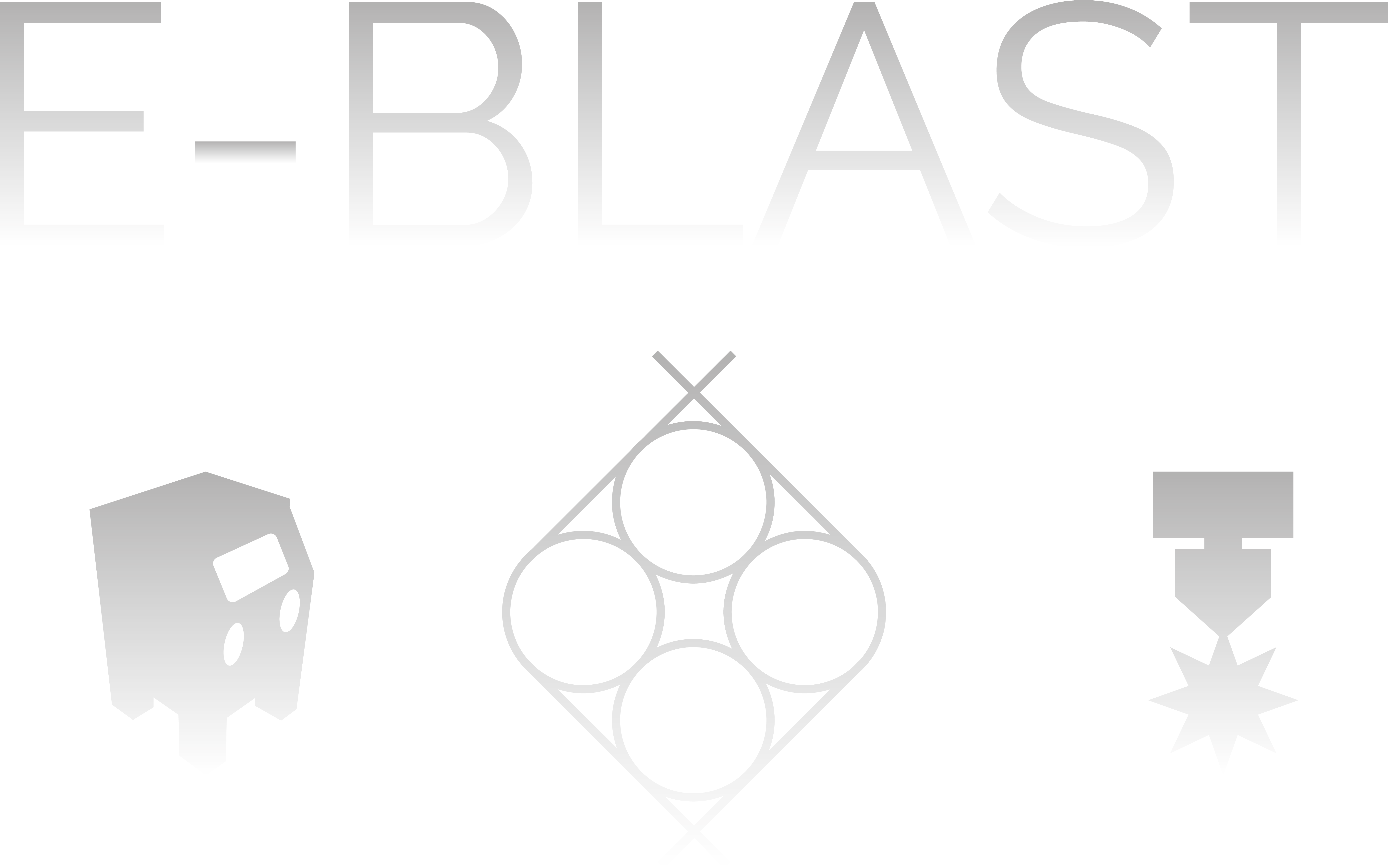E-BLAST
