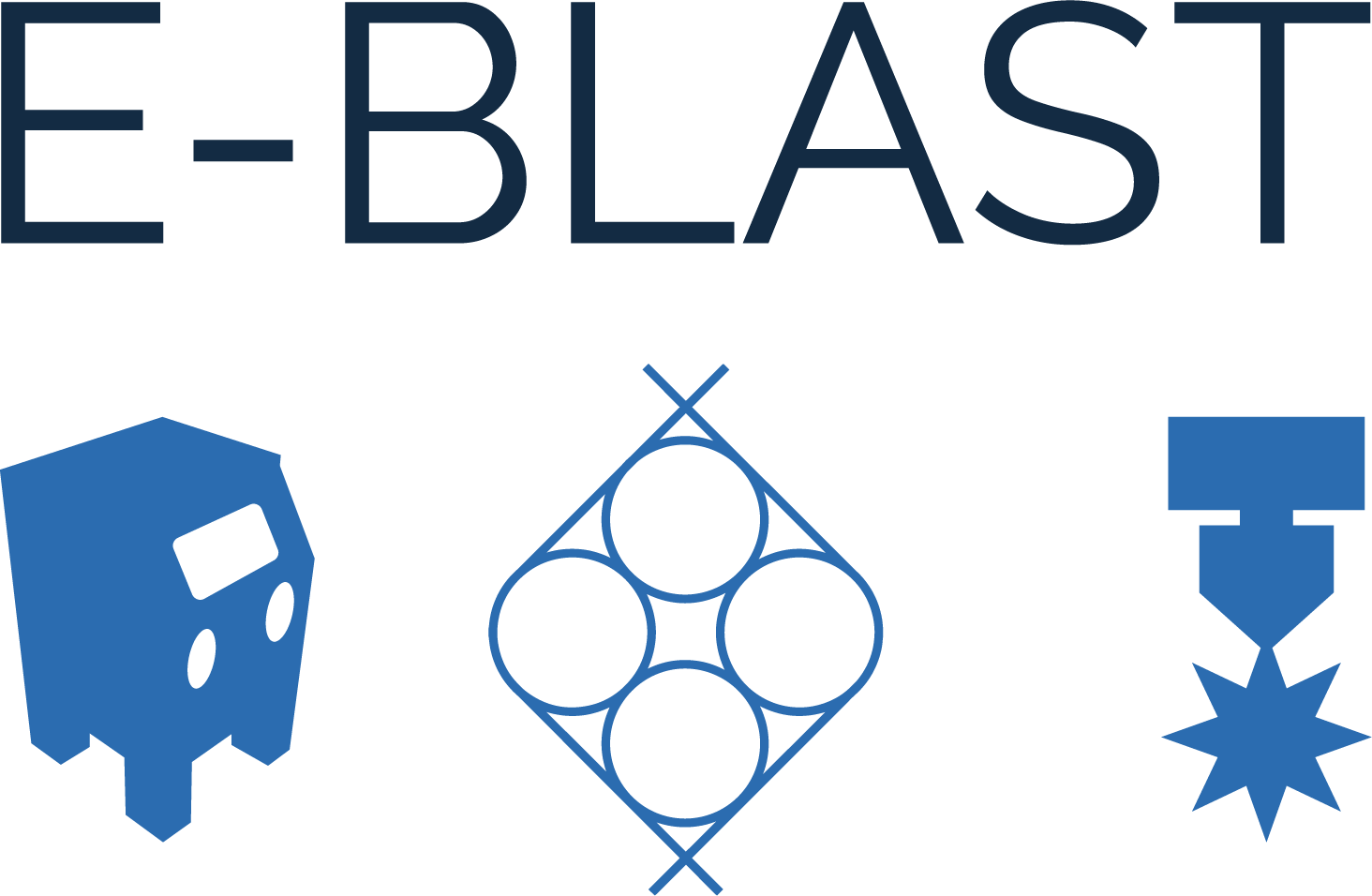 E-BLAST