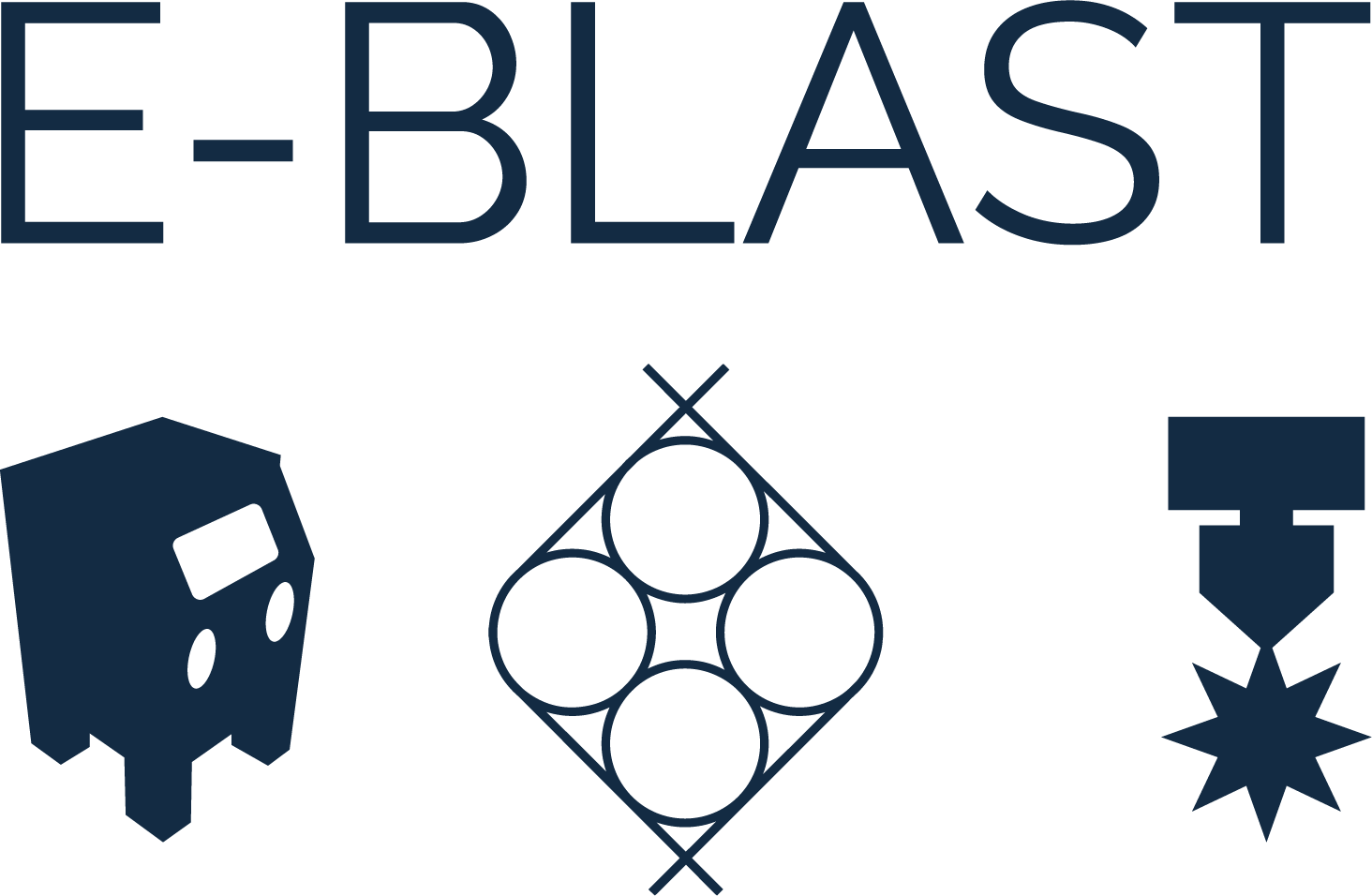 E-BLAST